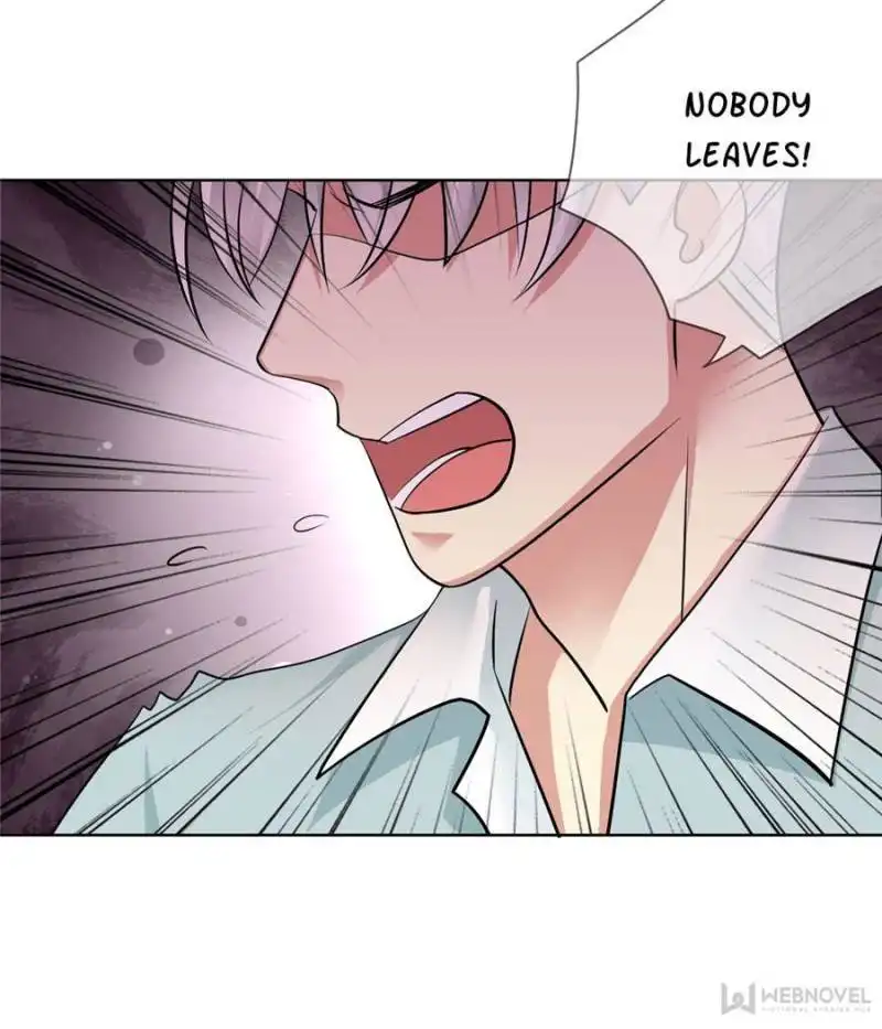 Legend Reboot Chapter 91 75